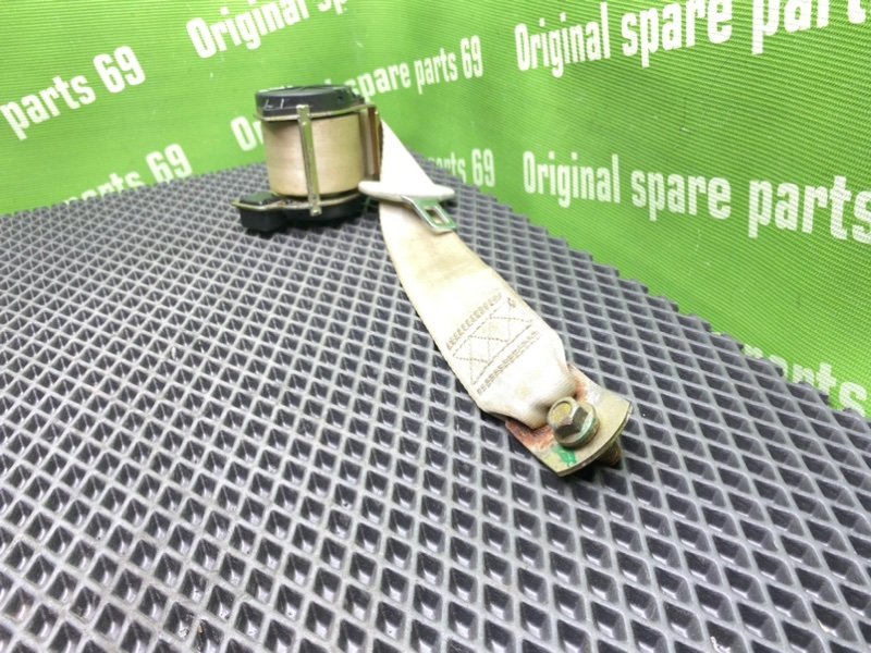 Ремень безопасности, 600 рублей, Тверь