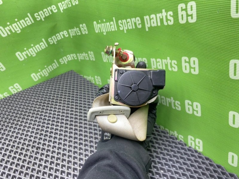 Ремень безопасности, 600 рублей, Тверь