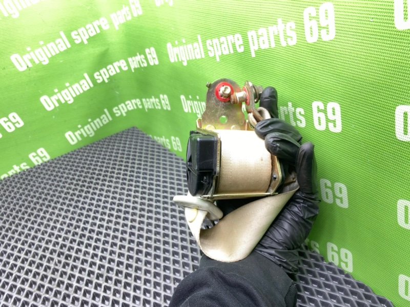 Ремень безопасности, 600 рублей, Тверь