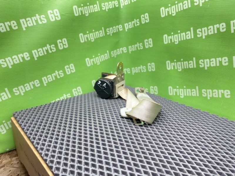 Ремень безопасности, 600 рублей, Тверь