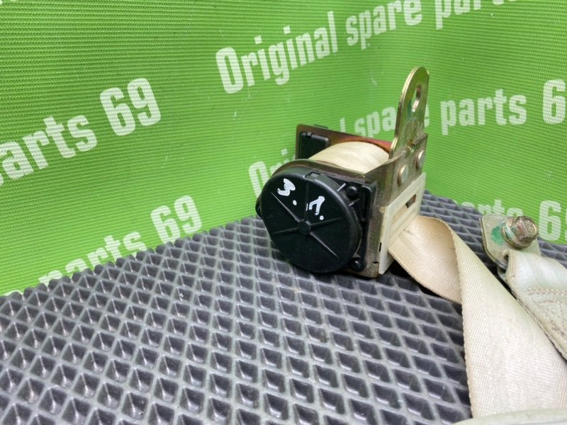 Ремень безопасности, 600 рублей, Тверь