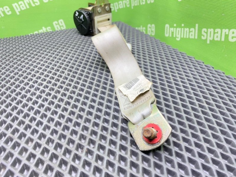 Ремень безопасности, 600 рублей, Тверь