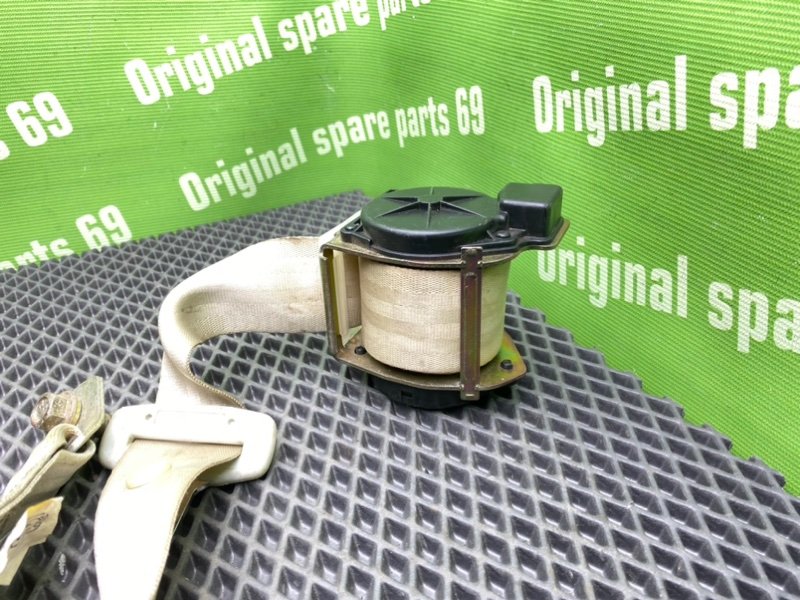 Ремень безопасности, 600 рублей, Тверь