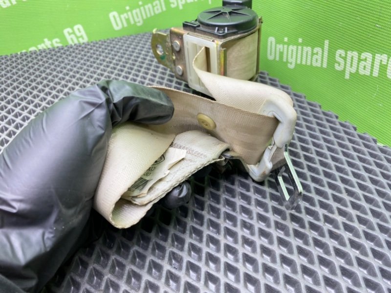 Ремень безопасности, 600 рублей, Тверь