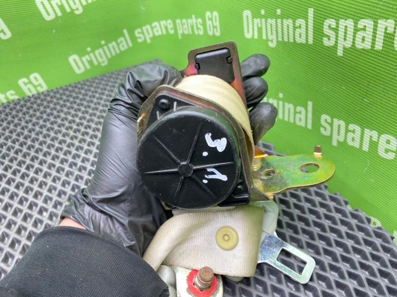 Ремень безопасности, 600 рублей, Тверь