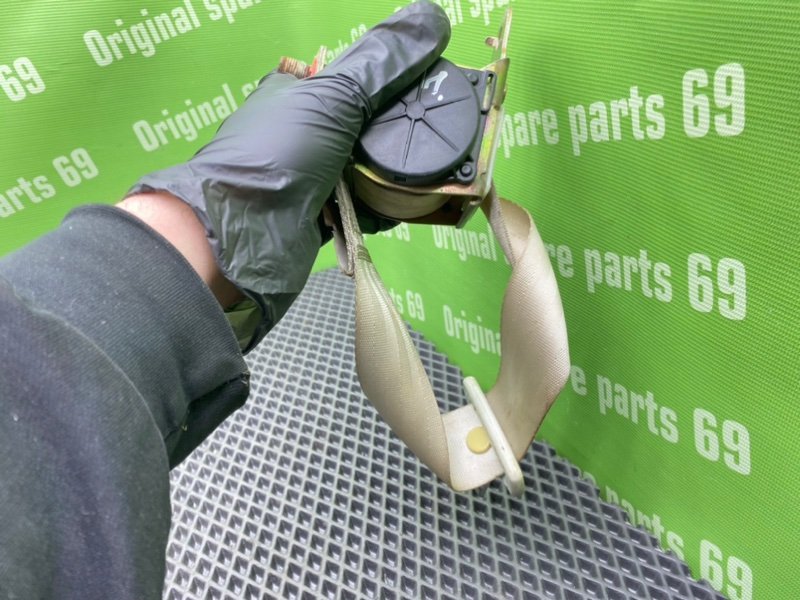 Ремень безопасности, 600 рублей, Тверь