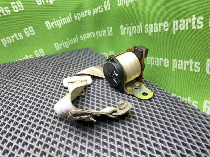 Ремень безопасности, 600 рублей, Тверь