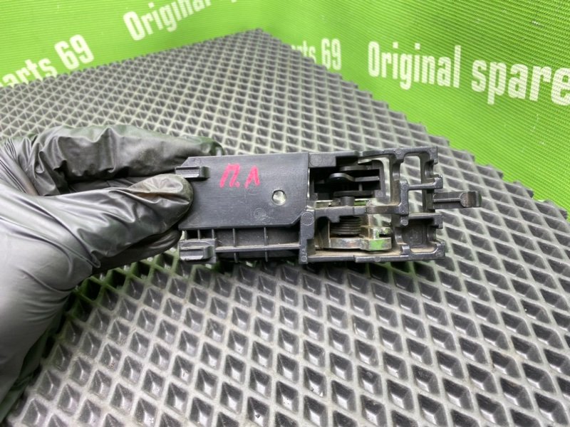 Ручка двери, 800 рублей, Тверь