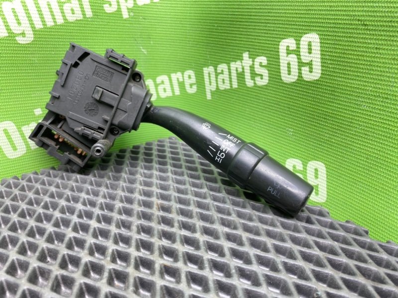 Подрулевой переключатель дворников, 1400 рублей, Тверь