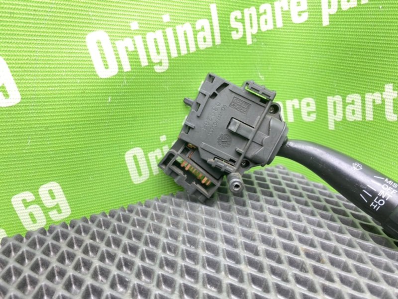 Подрулевой переключатель дворников, 1400 рублей, Тверь