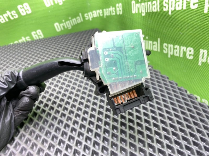 Подрулевой переключатель дворников, 1400 рублей, Тверь