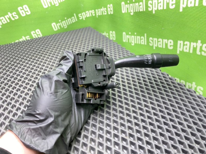 Подрулевой переключатель дворников, 1400 рублей, Тверь