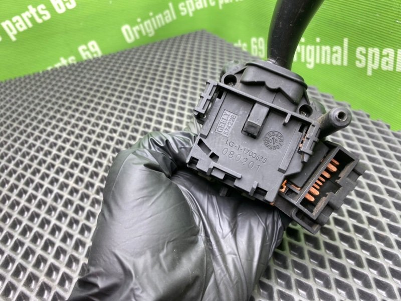 Подрулевой переключатель дворников, 1400 рублей, Тверь