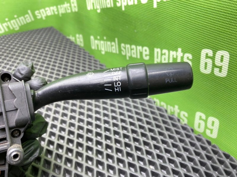 Подрулевой переключатель дворников, 1400 рублей, Тверь