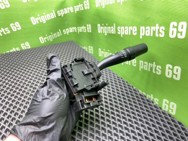 Подрулевой переключатель дворников, 1400 рублей, Тверь