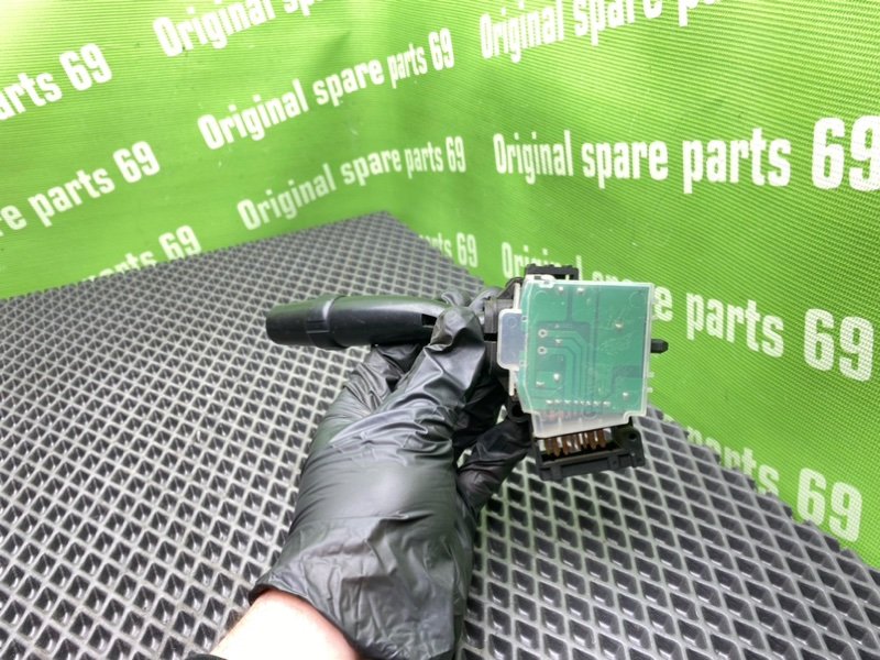 Подрулевой переключатель дворников, 1400 рублей, Тверь