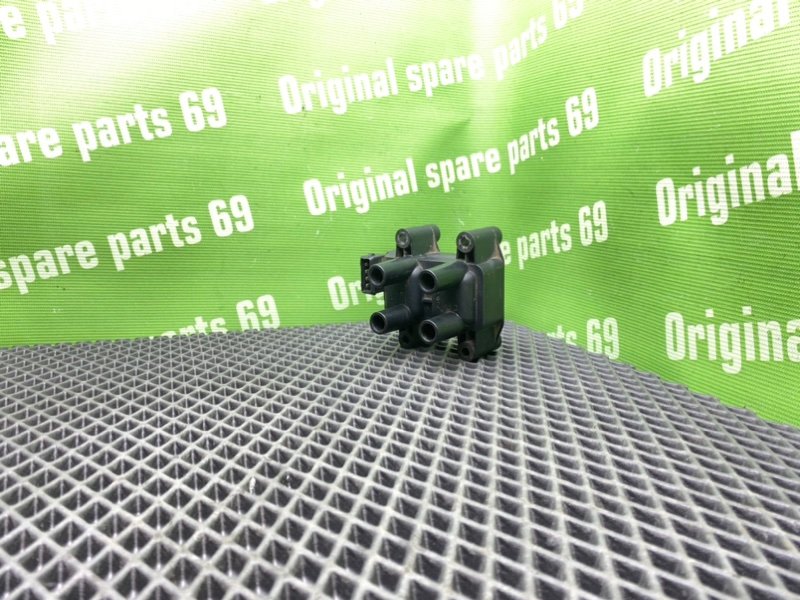 Катушка зажигания, 1000 рублей, Тверь