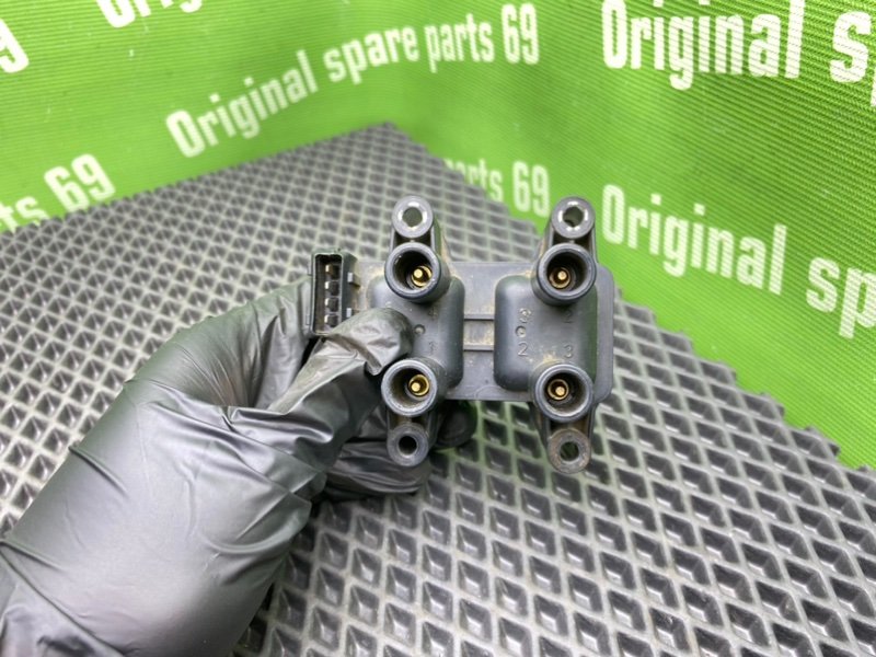 Катушка зажигания, 1000 рублей, Тверь