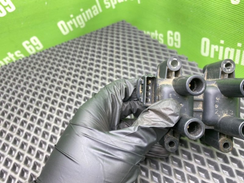 Катушка зажигания, 1000 рублей, Тверь