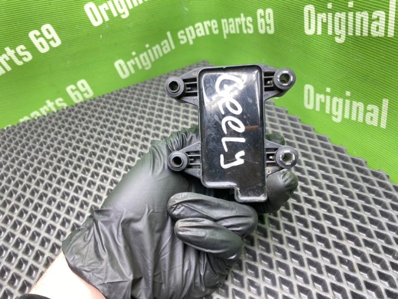 Катушка зажигания, 1000 рублей, Тверь