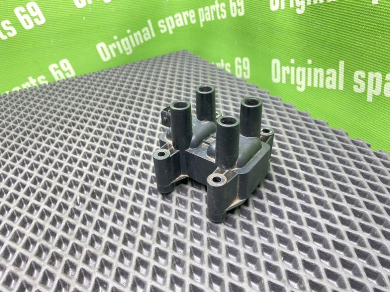 Катушка зажигания, 1000 рублей, Тверь