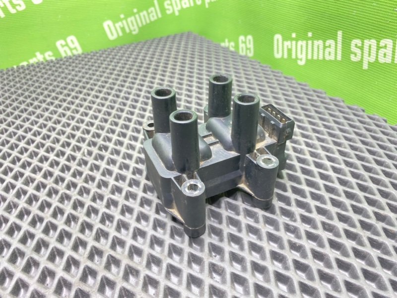 Катушка зажигания, 1000 рублей, Тверь