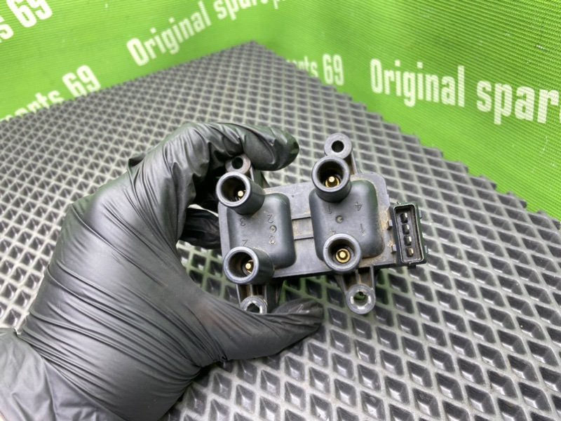 Катушка зажигания, 1000 рублей, Тверь