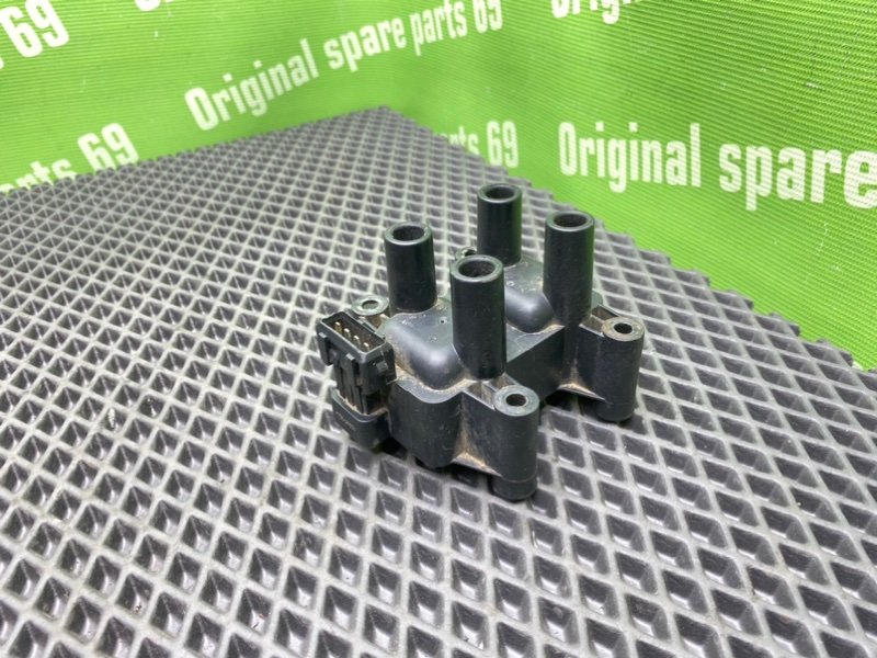 Катушка зажигания, 1000 рублей, Тверь