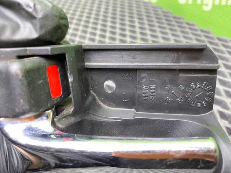 Ручка двери, 600 рублей, Тверь