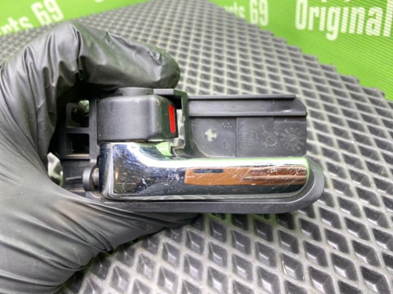 Ручка двери, 600 рублей, Тверь