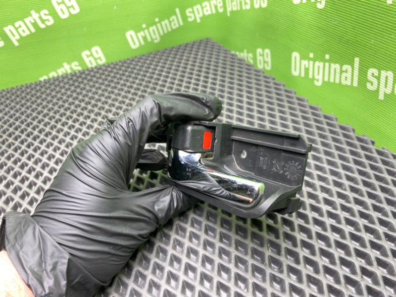 Ручка двери, 600 рублей, Тверь