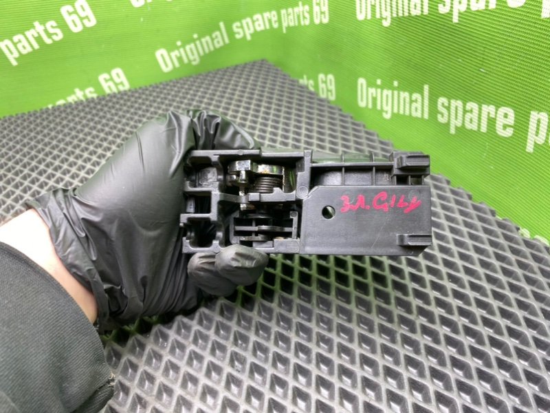 Ручка двери, 600 рублей, Тверь