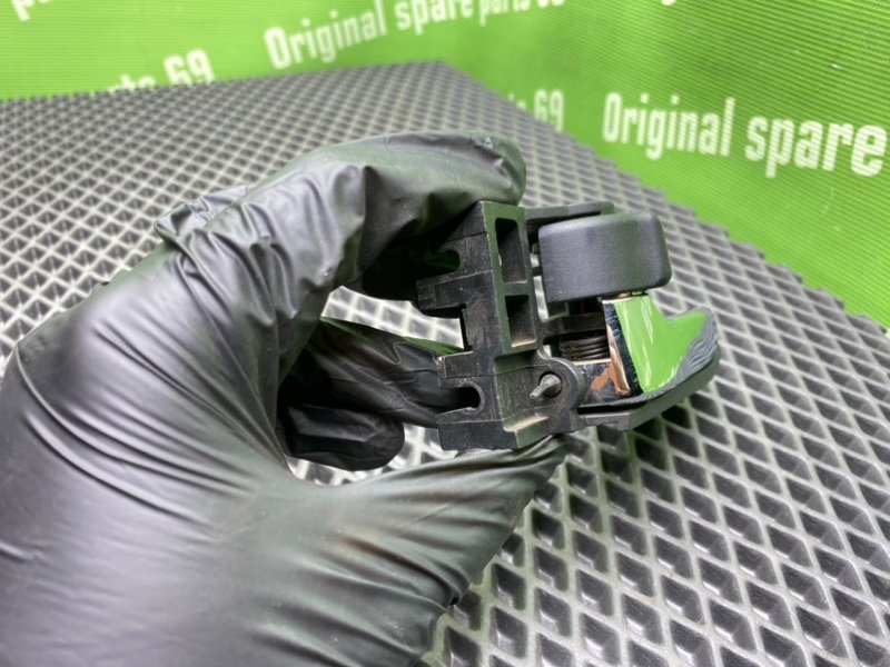 Ручка двери, 600 рублей, Тверь