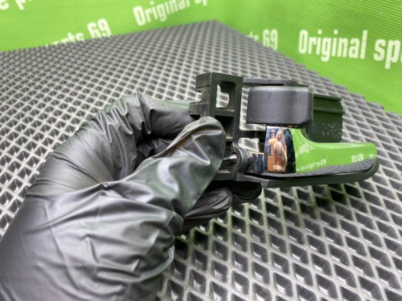 Ручка двери, 600 рублей, Тверь