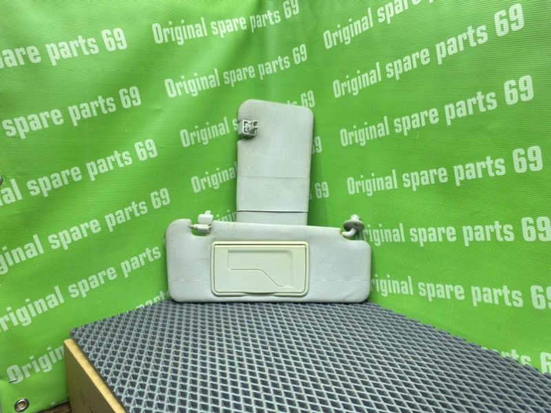 Солнцезащитные козырьки, 700 рублей, Тверь