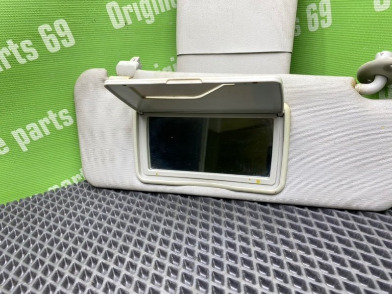 Солнцезащитные козырьки, 700 рублей, Тверь