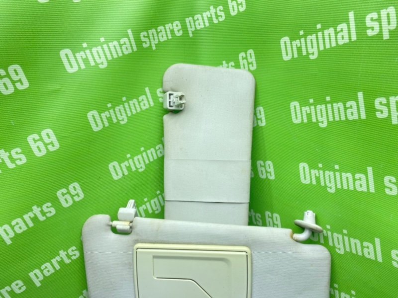 Солнцезащитные козырьки, 700 рублей, Тверь