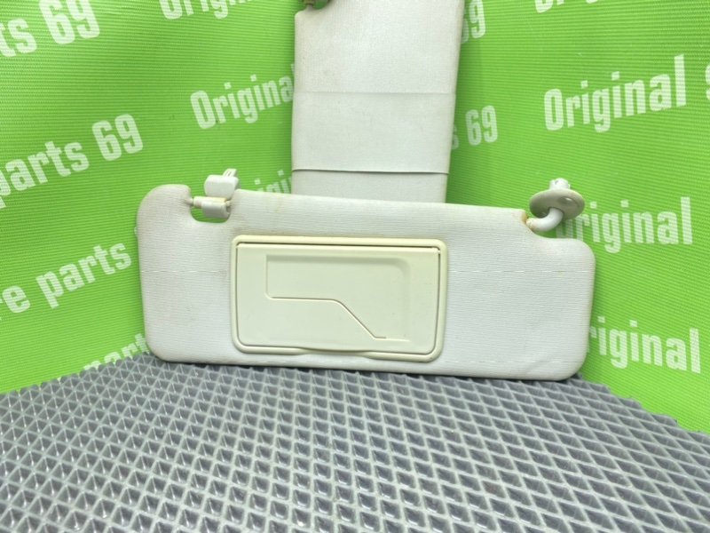 Солнцезащитные козырьки, 700 рублей, Тверь