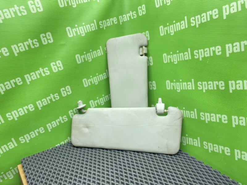 Солнцезащитные козырьки, 700 рублей, Тверь