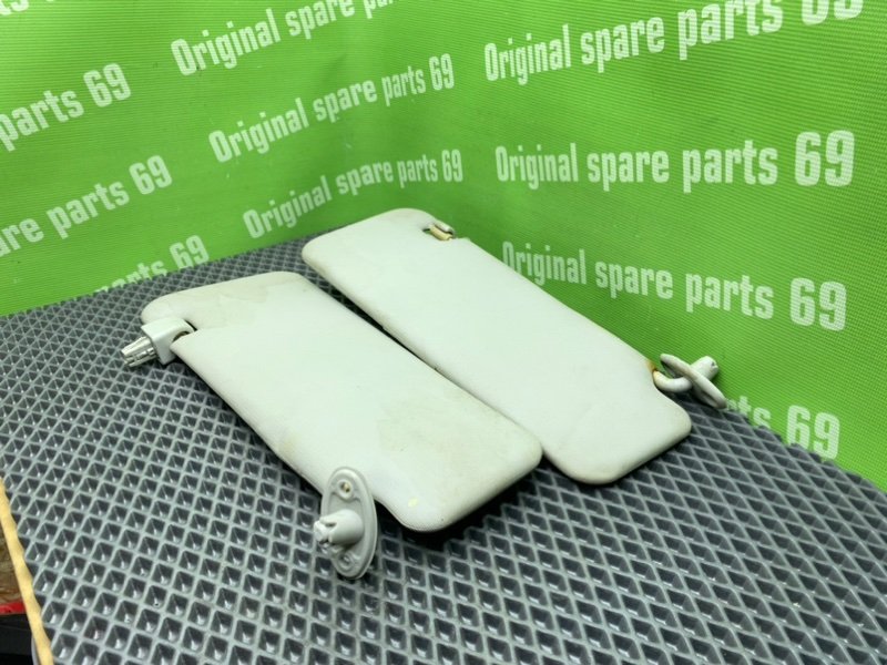 Солнцезащитные козырьки, 700 рублей, Тверь