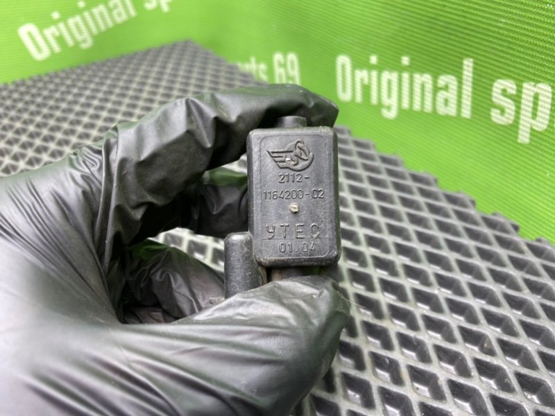 Клапан вентиляции топливного бака, 400 рублей, Тверь