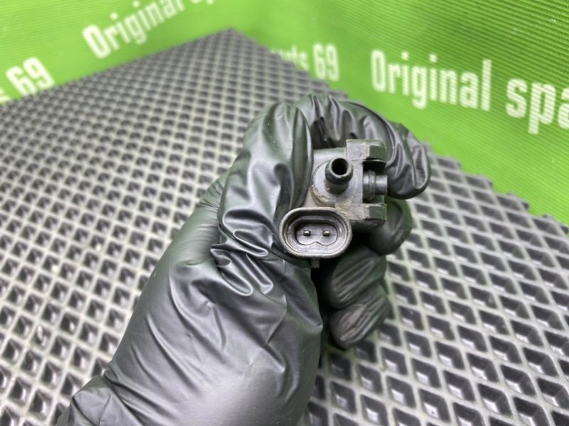 Клапан вентиляции топливного бака, 400 рублей, Тверь