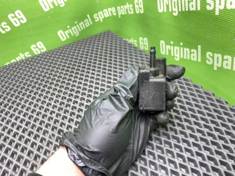 Клапан вентиляции топливного бака, 400 рублей, Тверь