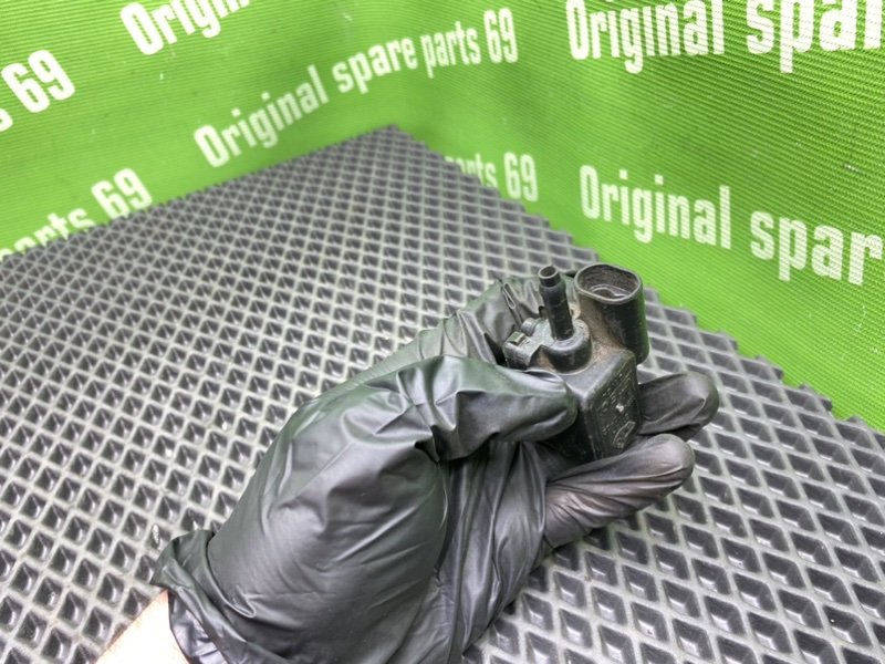 Клапан вентиляции топливного бака, 400 рублей, Тверь