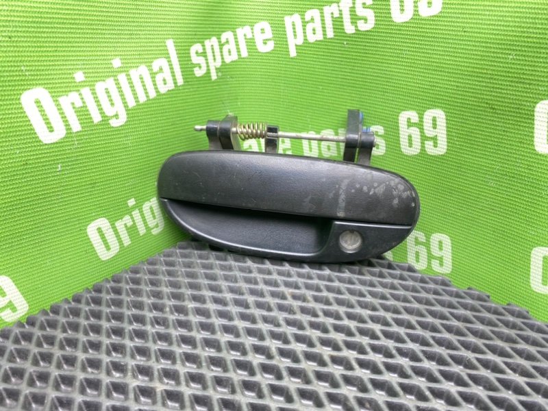 Ручка двери, 900 рублей, Тверь