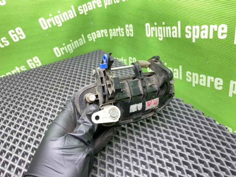 Ручка двери, 900 рублей, Тверь