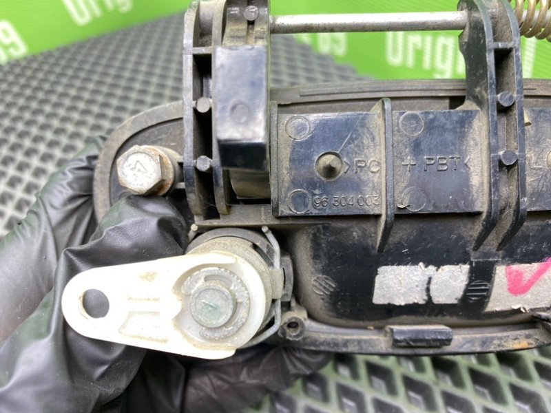 Ручка двери, 900 рублей, Тверь