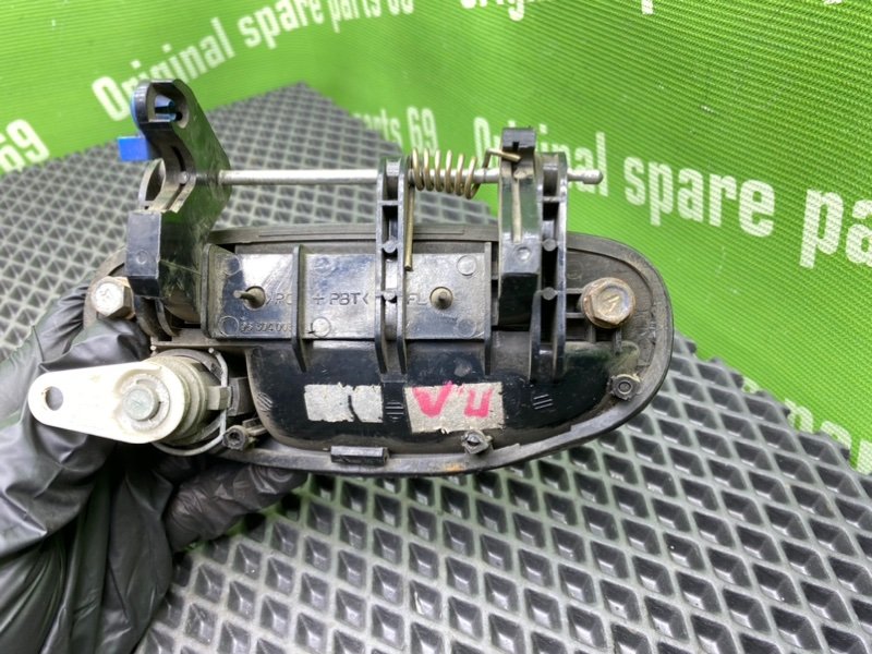 Ручка двери, 900 рублей, Тверь