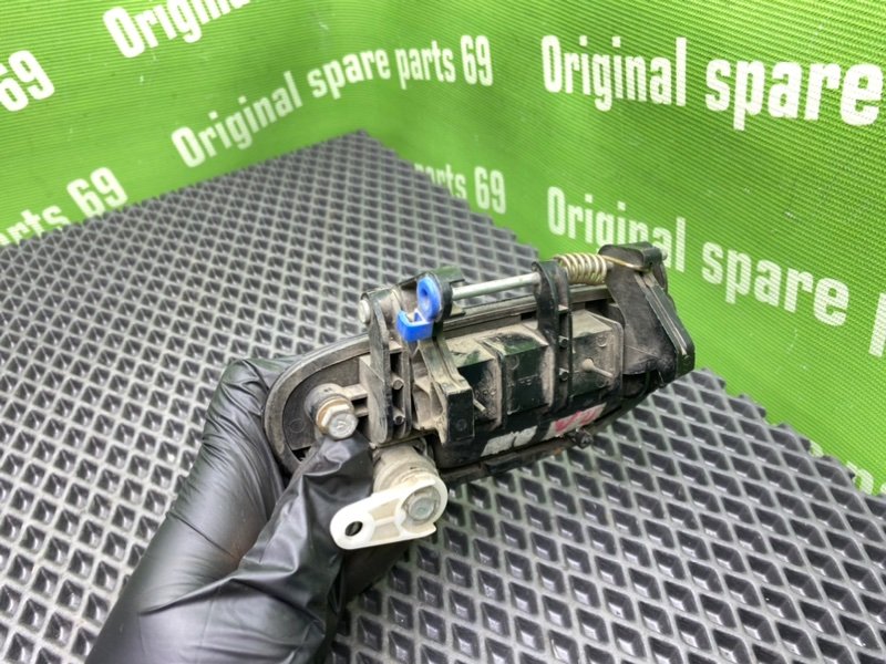 Ручка двери, 900 рублей, Тверь