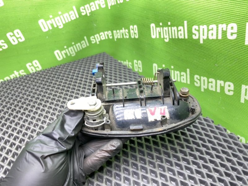 Ручка двери, 900 рублей, Тверь